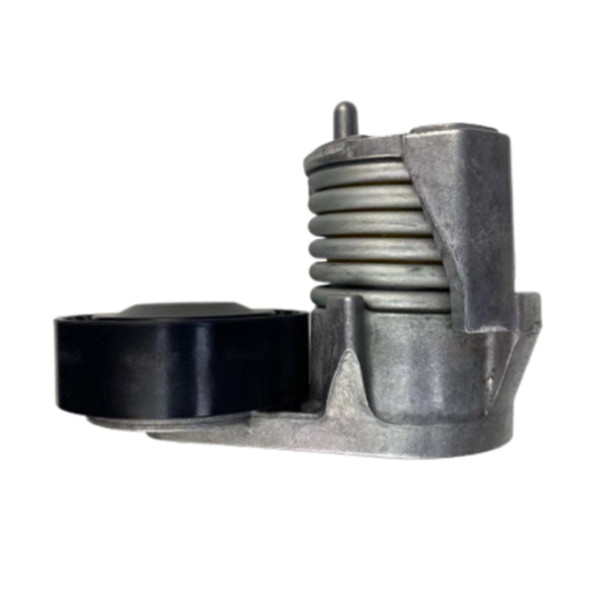 1374427 accessory belt tensioner with C&U bearing
