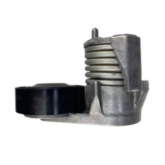 1374427 accessory belt tensioner with C&U bearing
