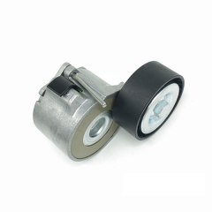 1539115 accessory belt tensioner with C&U bearing
