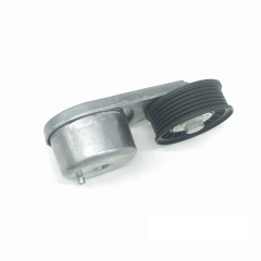 Accessory belt tensioner assembly 6L2Z6B209A
