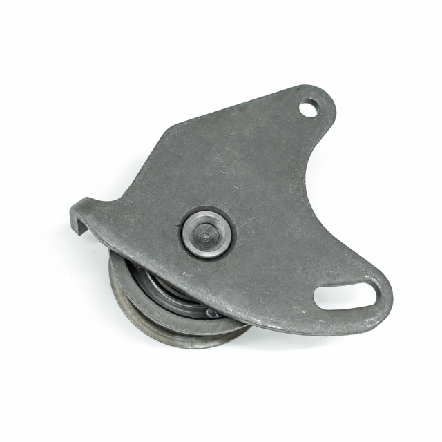 Automotive timing belt tensioner pulley 24317-42000