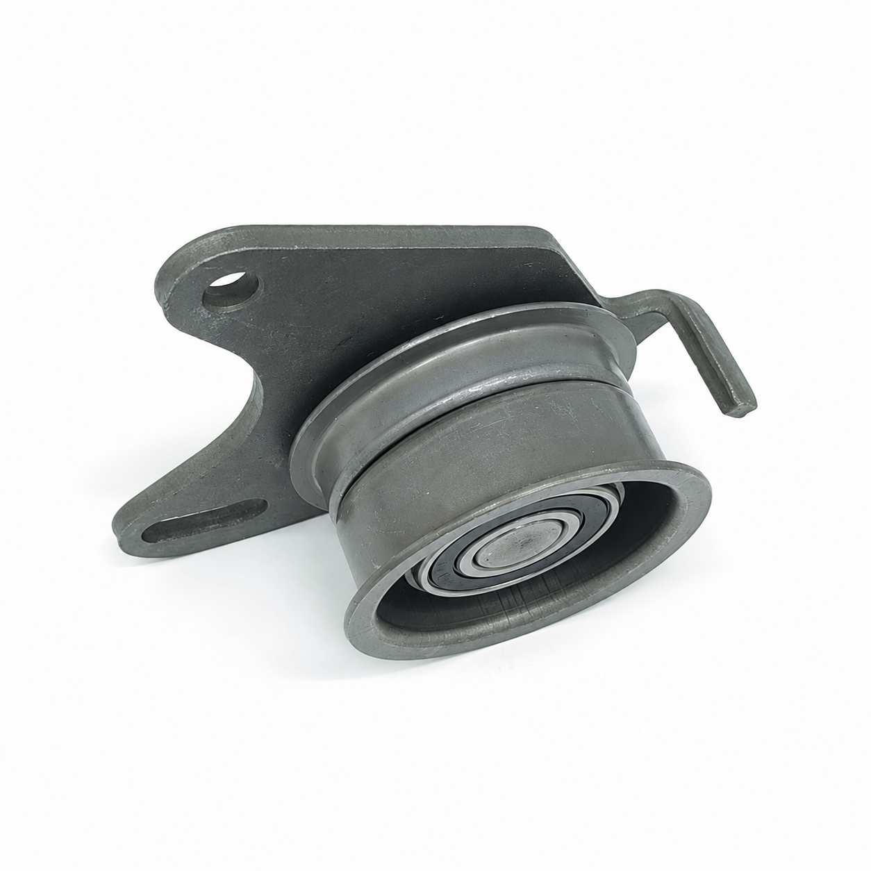 Hyundai timing belt tensioner pulley 24317-42000