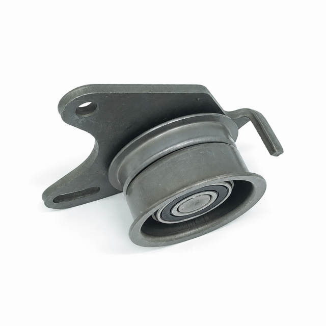 Hyundai timing belt tensioner pulley 24317-42000