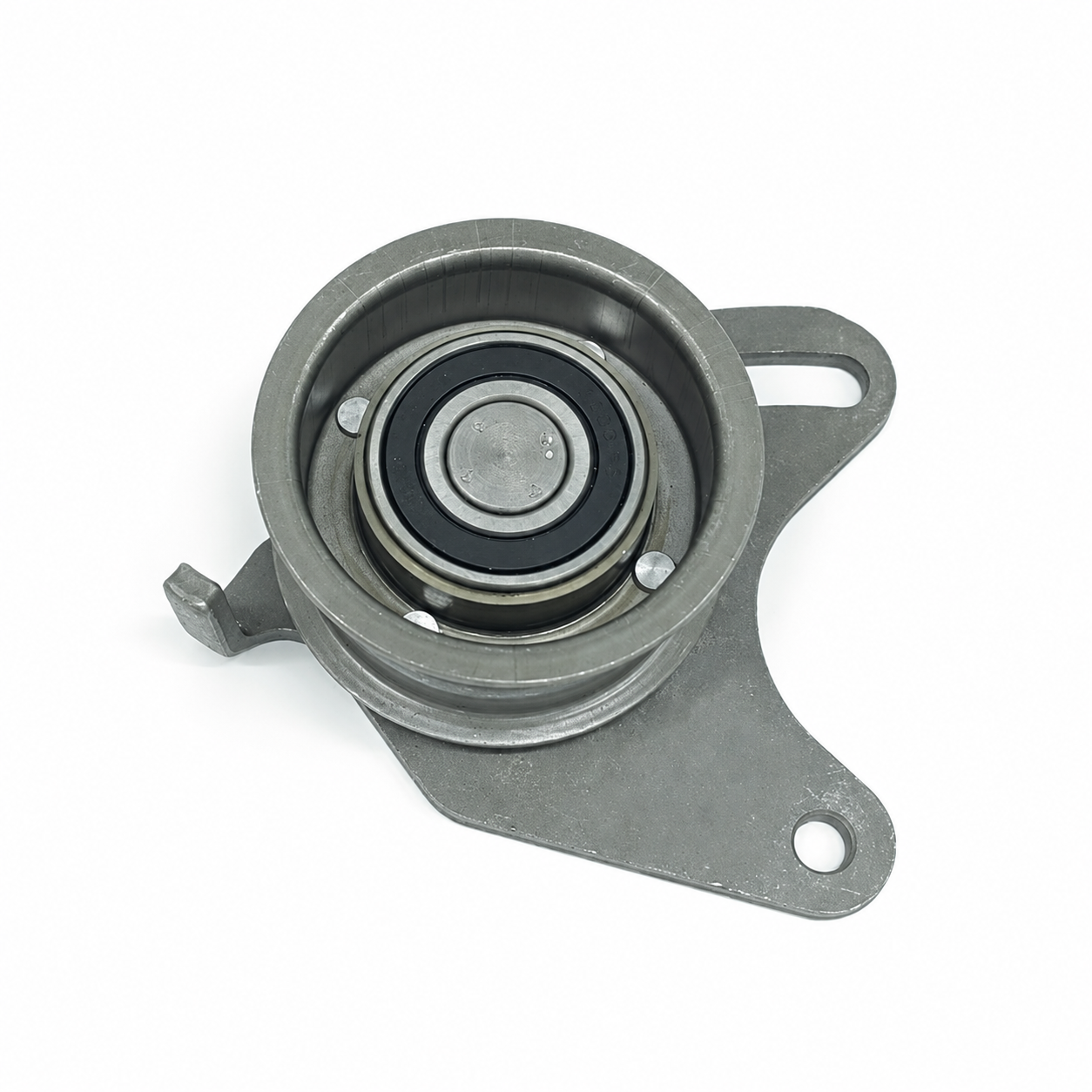 Timing Belt Tensioner Pulley replacement reference 24317-42000