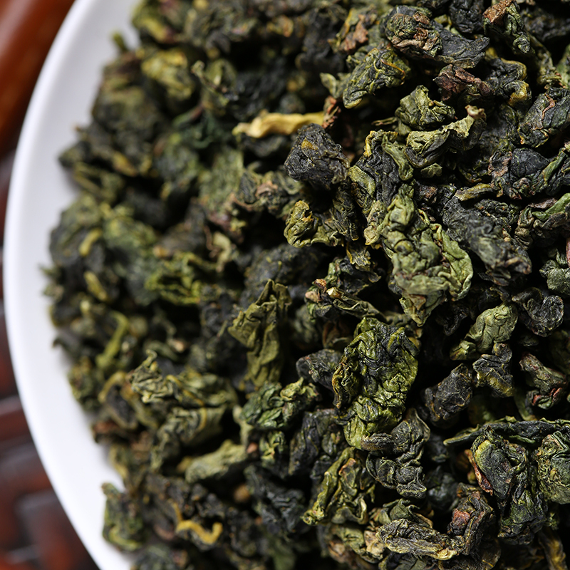 tieguanyin
