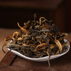 dashushaihong