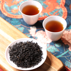 qimenhongcha