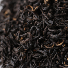 qimenhongcha