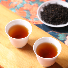 qimenhongcha