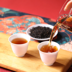 qimenhongcha