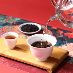 qimenhongcha
