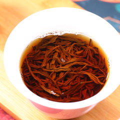 qimenhongcha
