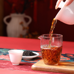 qimenhongcha
