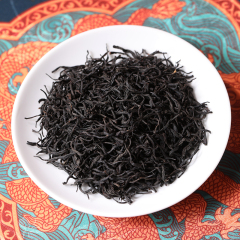 yixinghongcha