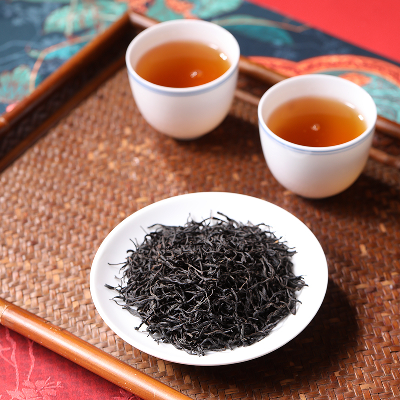yixinghongcha