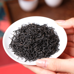 yixinghongcha