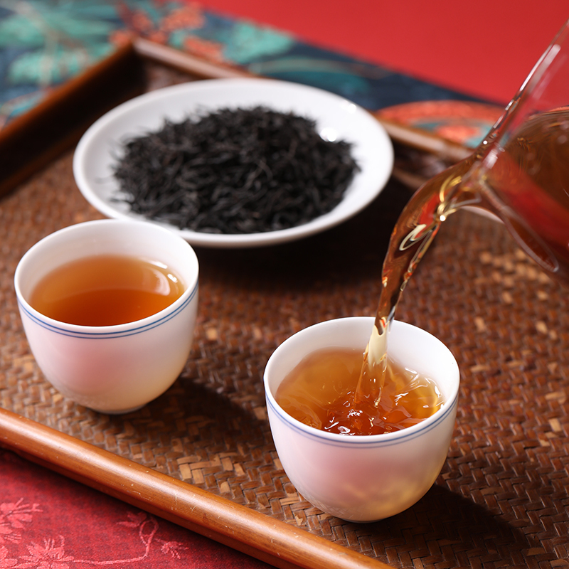 yixinghongcha