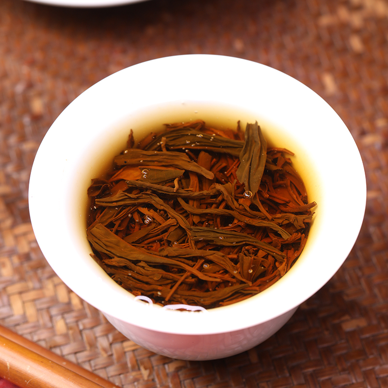 yixinghongcha