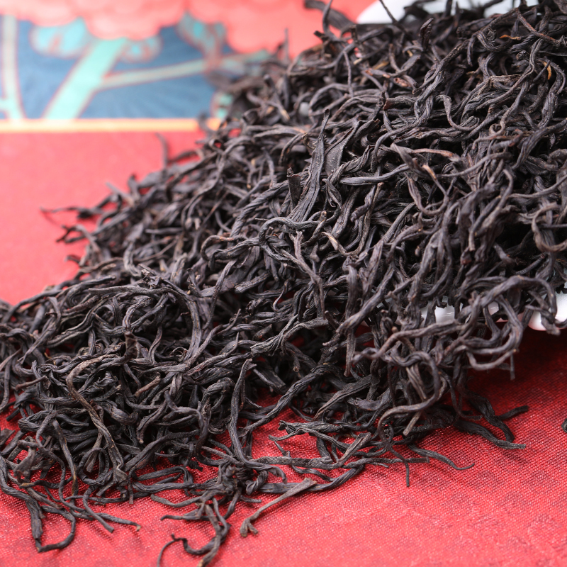 yixinghongcha
