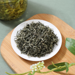biluochun