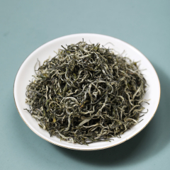biluochun