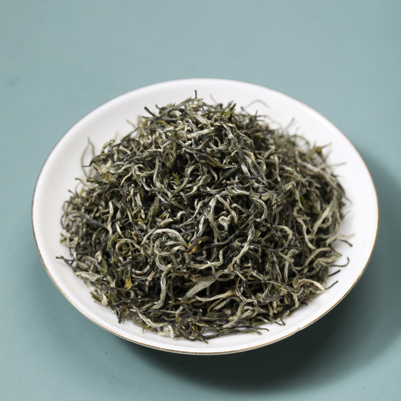 biluochun