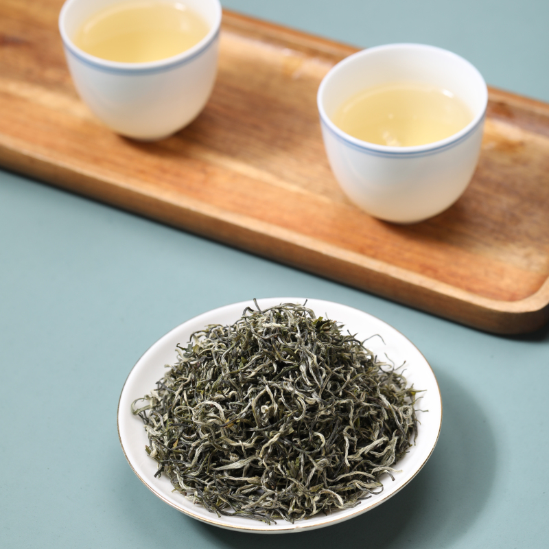 biluochun
