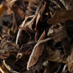 laoshoumei
