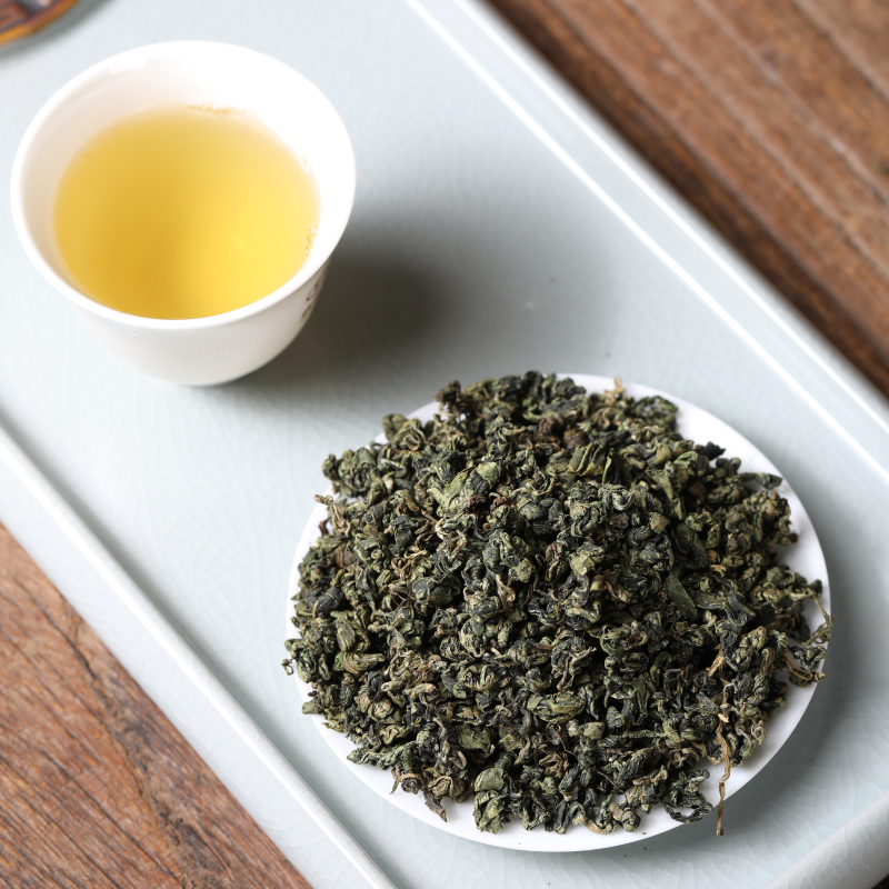 jiaogulan