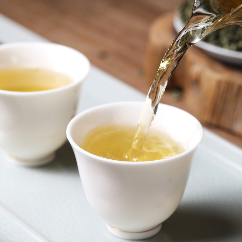 jiaogulan