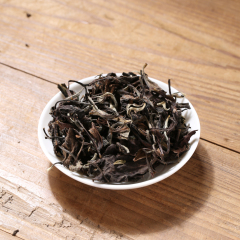 laobaicha
