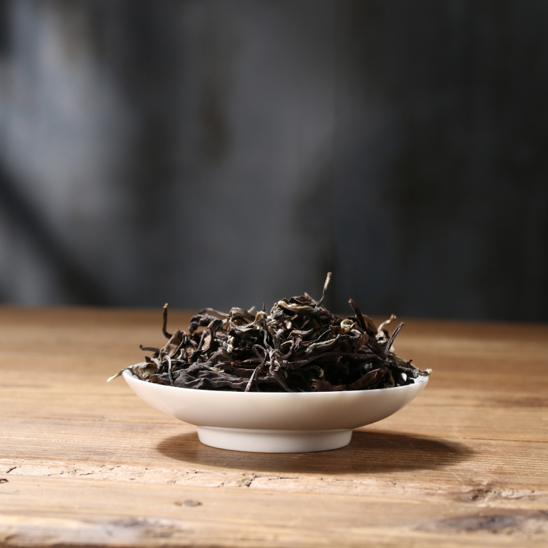 laobaicha