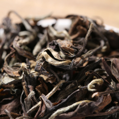laobaicha