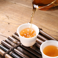 laobaicha