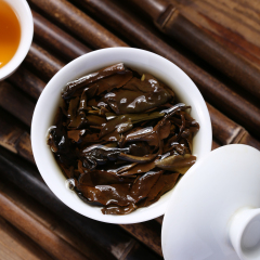 laobaicha