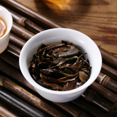 laobaicha