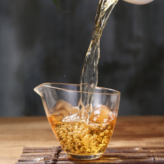 laobaicha
