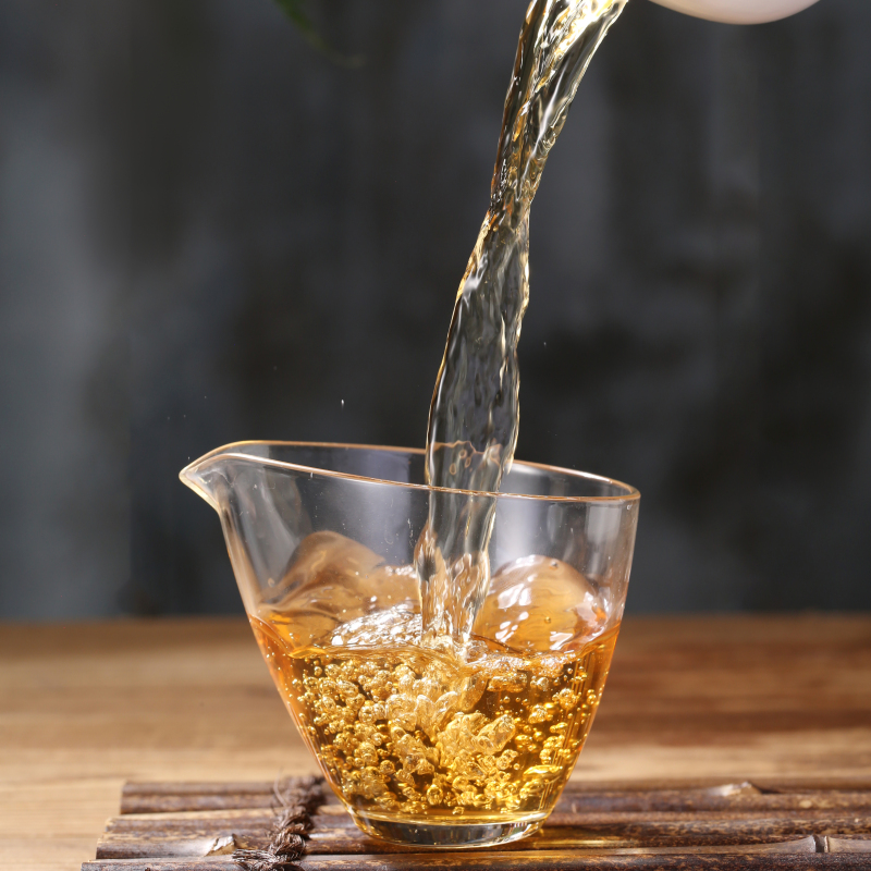 laobaicha
