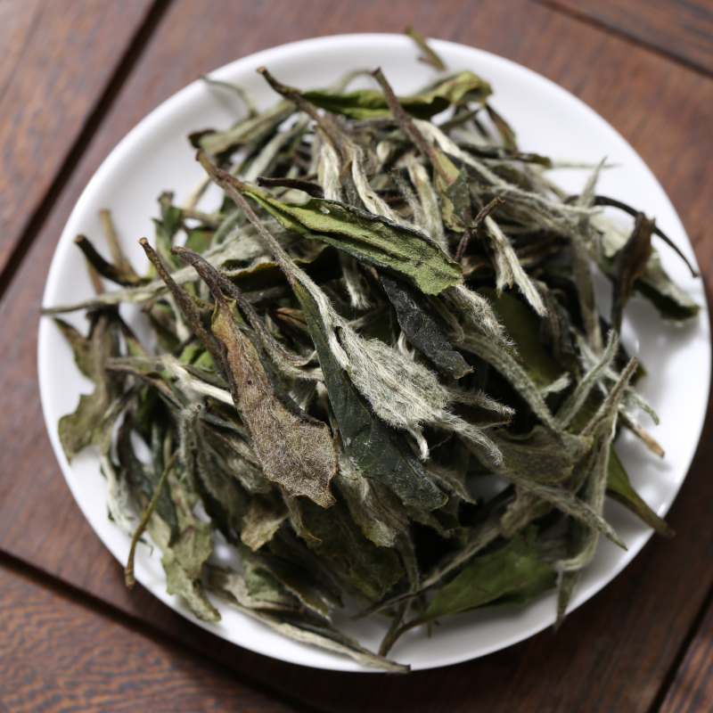 baimudan