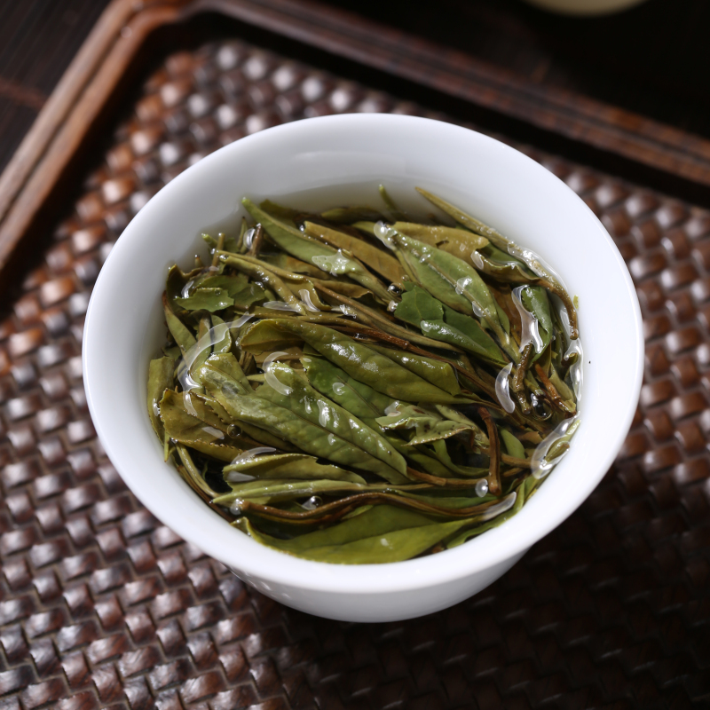 baimudan