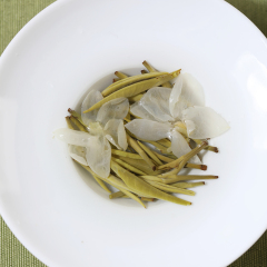 moliyinzhen