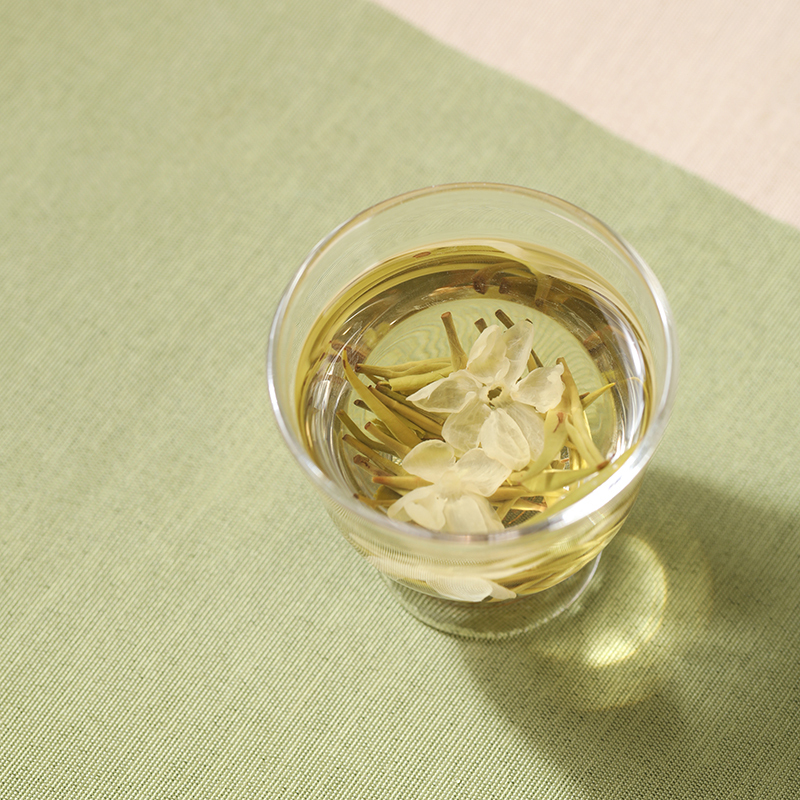 moliyinzhen