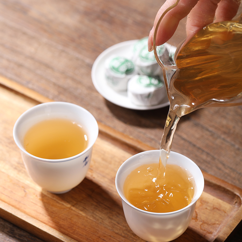 nuomixiangtuoshengcha