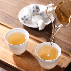 gushulongzhushengcha