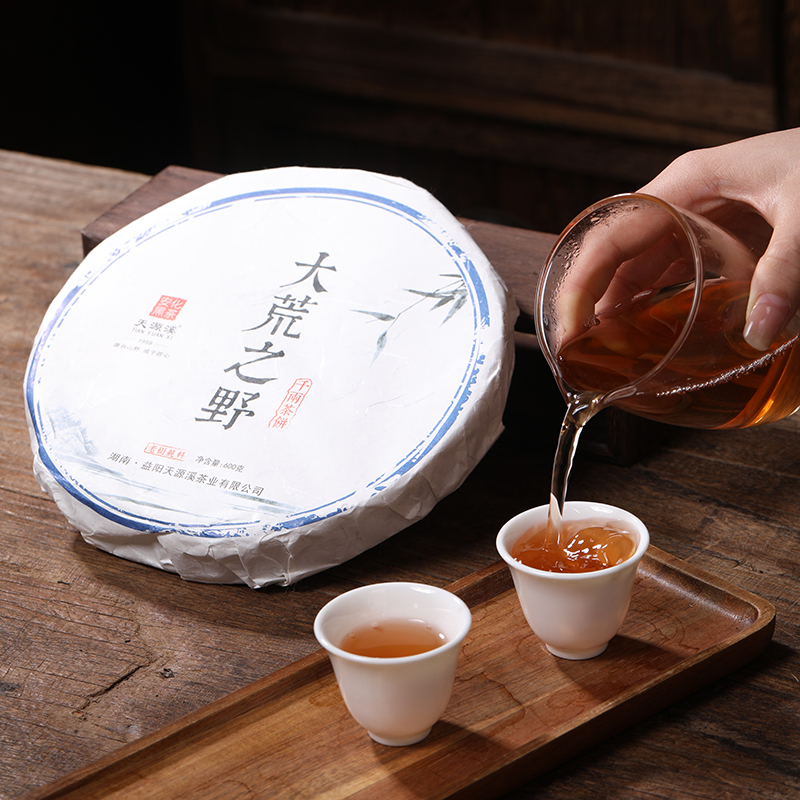 dahuangzhiye