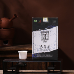 tianfucha