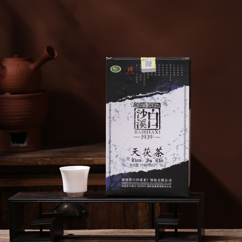 tianfucha