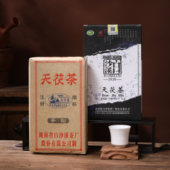 tianfucha