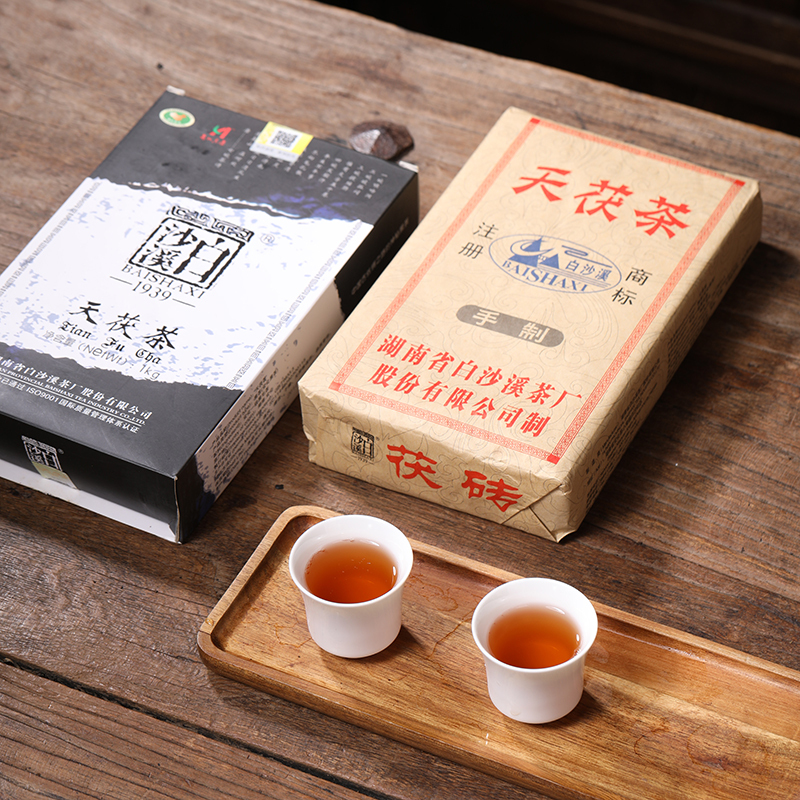 tianfucha