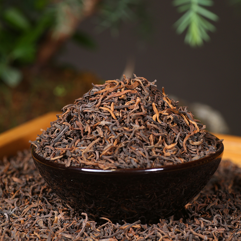 chenniangongtingpuer